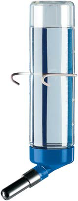 Ferplast - pojnik drinky L 181 small 150ml - poidełko do klatki