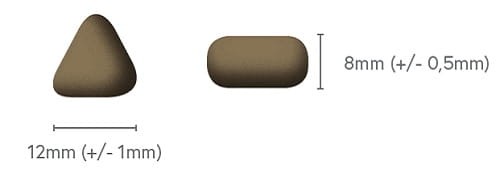 Care and Nature SP - sucha karma dla psa jagnięcina z ryżem 12kg_2