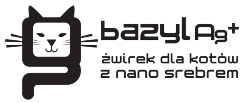 Bazyl Ag+ logo