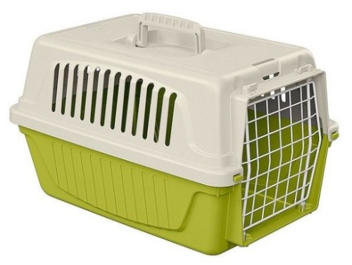 Ferplast transporter Atlas 5 (41,5x28xh24,5cm) - dla małych zwierząt