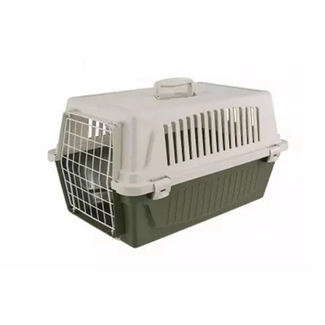 Ferplast  - transporter Atlas 30 zielony.png