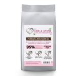 Care and Nature Dieta Weterynaryjna dla kota pielęgnacja skóry i sierści 5 kg