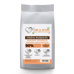 Care and Nature Dieta Weterynaryjna dla kota Urinary wsparcie układu moczowego  1,5 kg
