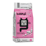 Bazyl Ag+ Compact 10 l. - bezzapachowy żwirek dla kota