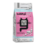 Bazyl Ag+ Compact Fresh 10 l.  - żwirek dla kota