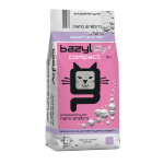 Bazyl Ag+ Compact Lavender 10 l. - żwirek dla kota