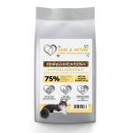 Care and Nature Dieta Weterynaryjna dla kota Hypoallergenic Kompleksowa Formuła Prozdrowotna 5 kg